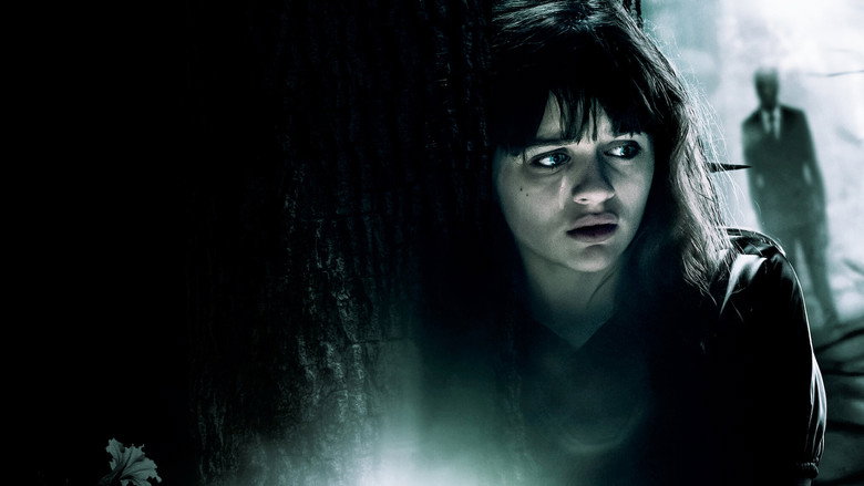 Fotograma de Slender Man
