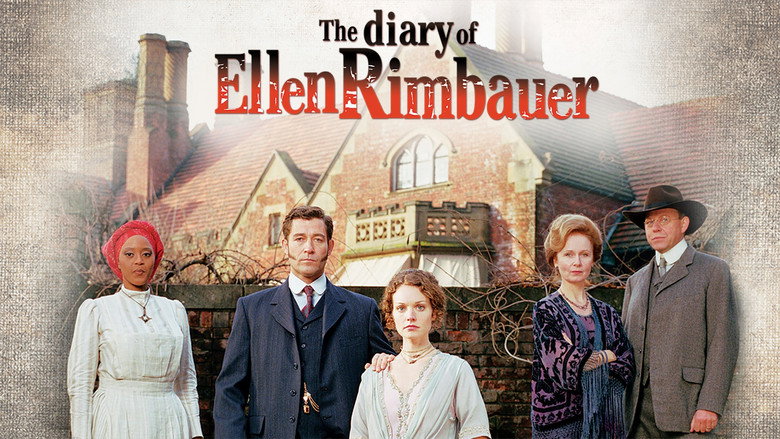 Fotograma de El diario de Ellen Rimbauer