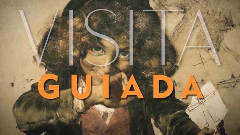 Fotograma de Visita Guiada