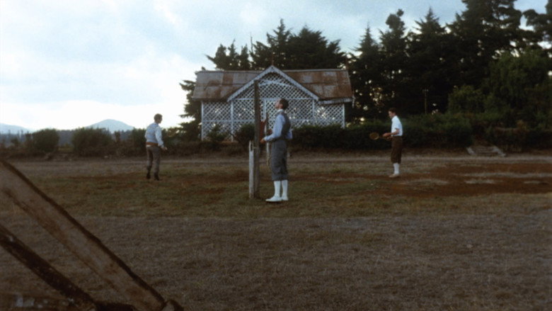 Fotograma de Ghost Story