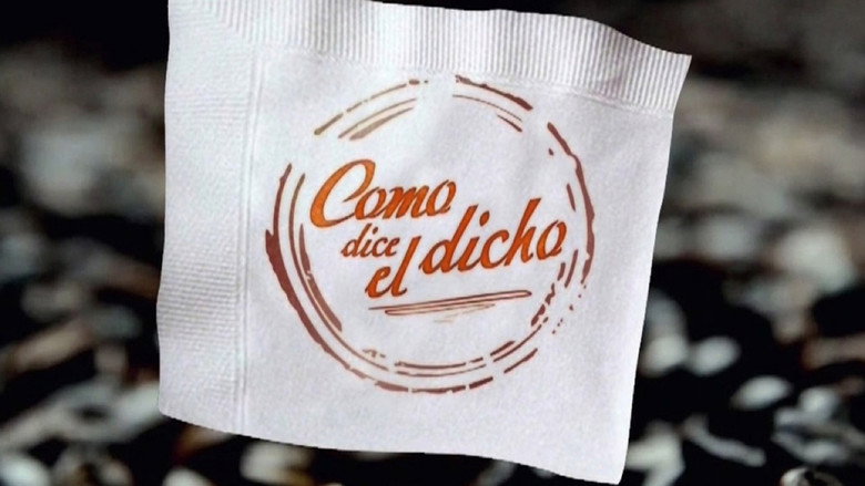 Fotograma de Como dice el dicho