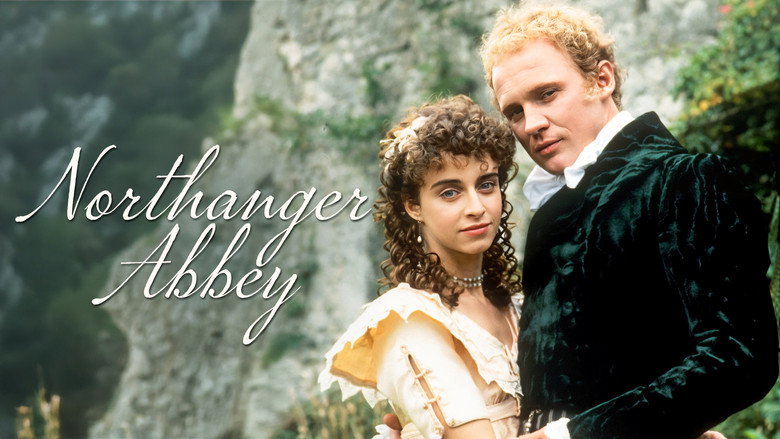 Fotograma de Northanger Abbey