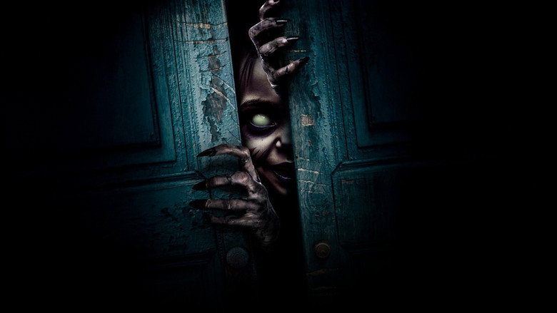 Fotograma de Ghost Game