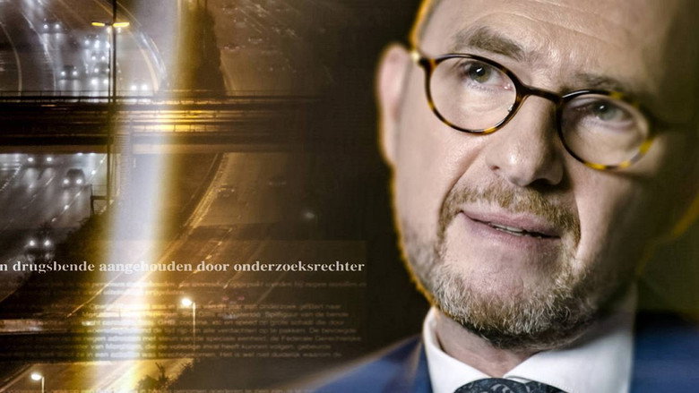 Fotograma de Onderzoeksrechters