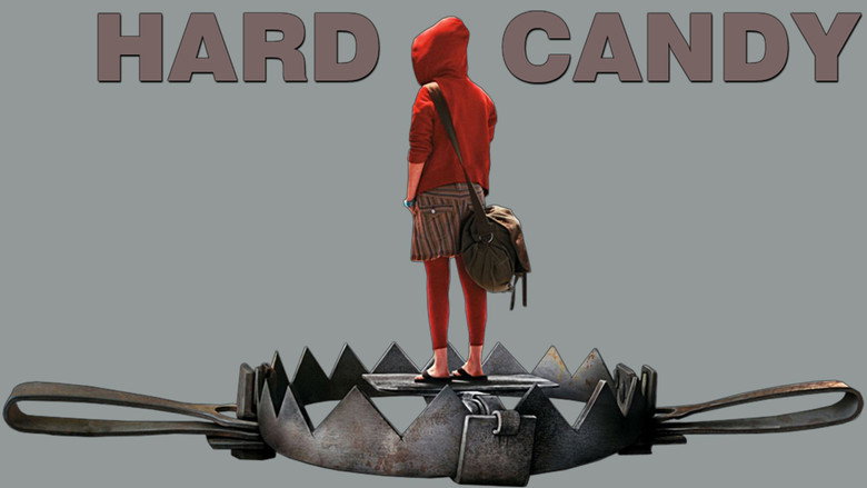 Fotograma de Hard Candy