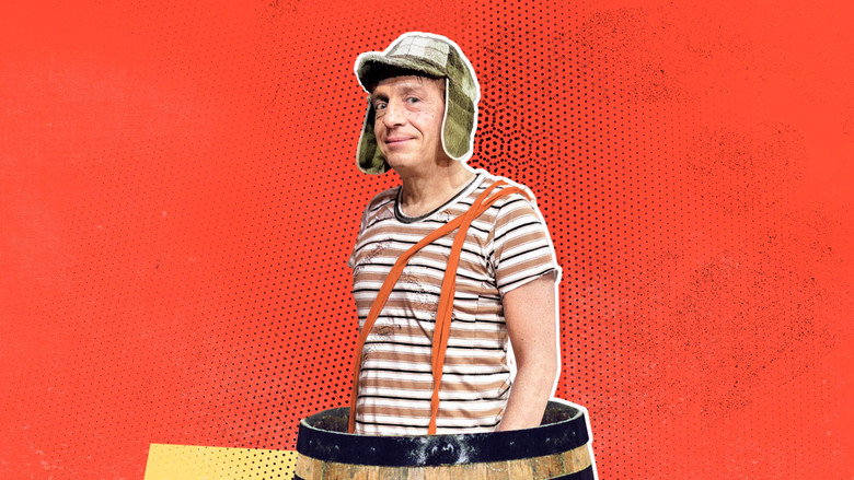 Fotograma de El Chavo del Ocho