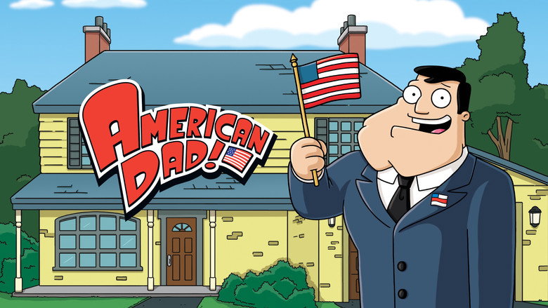 Fotograma de Padre made in USA