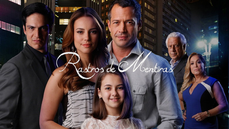 Fotograma de Rastros de Mentiras