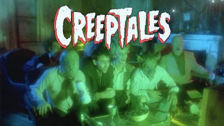 Fotograma de CreepTales