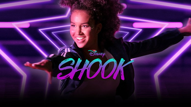 Fotograma de Shook