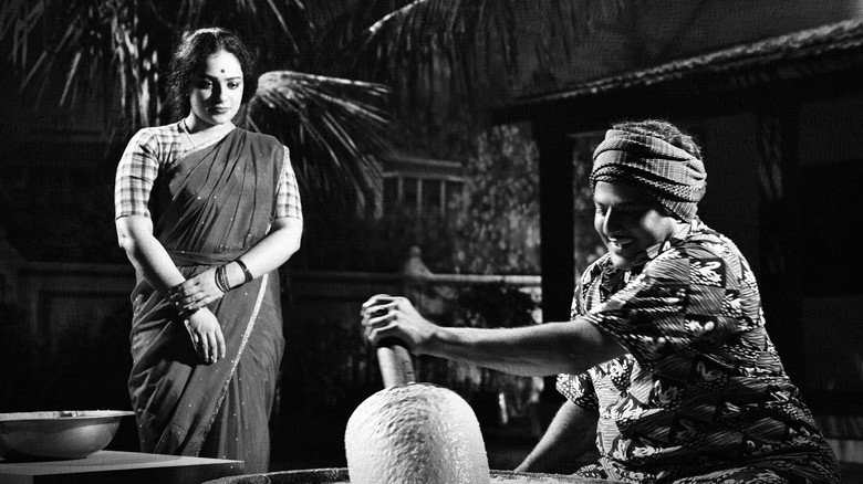 Fotograma de NTR కథానాయకుడు