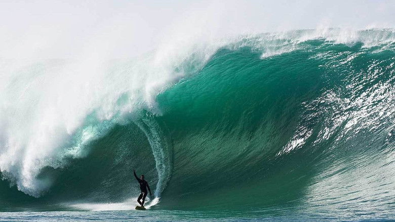 Fotograma de Riding Giants