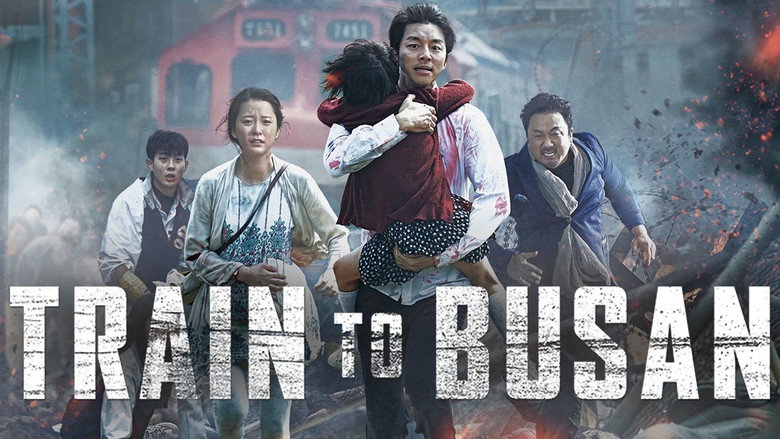 Fotograma de Train to Busan