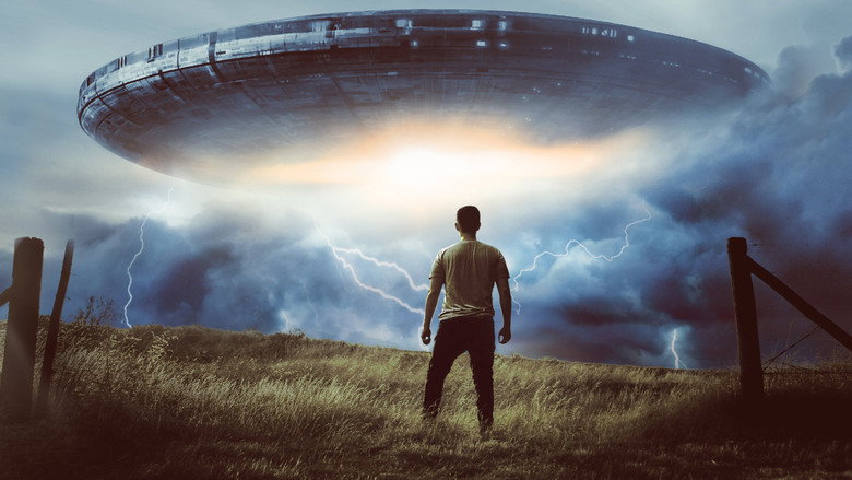 Fotograma de First Contact