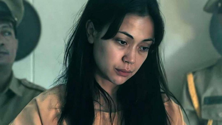 Fotograma de Clarita