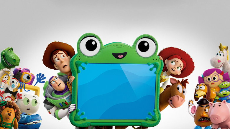 Fotograma de Toy Story 5