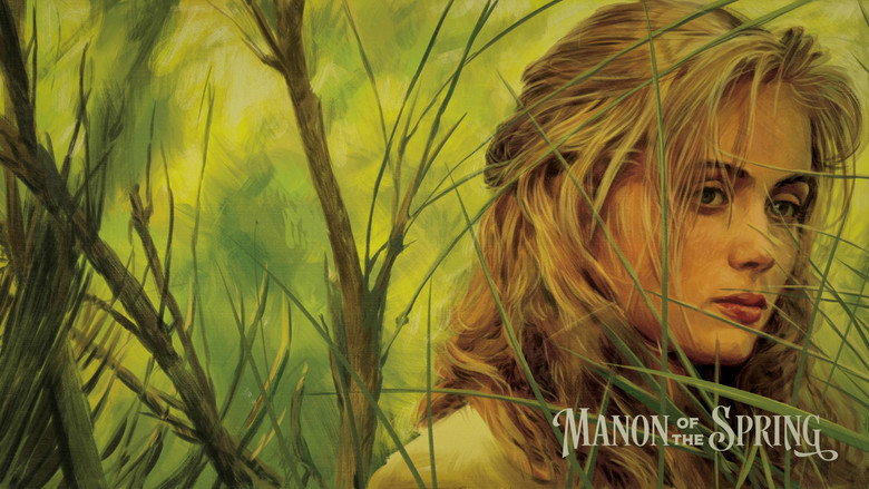 Fotograma de La venganza de Manon