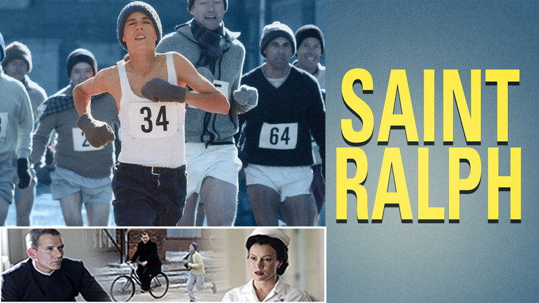 Fotograma de Saint Ralph