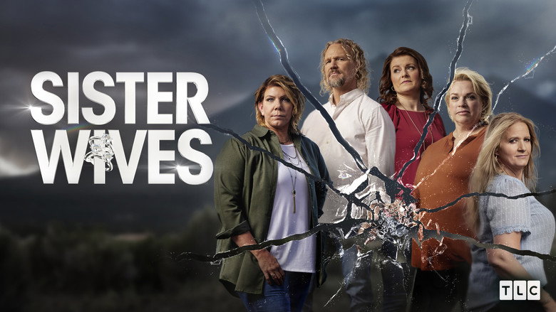 Fotograma de Sister Wives
