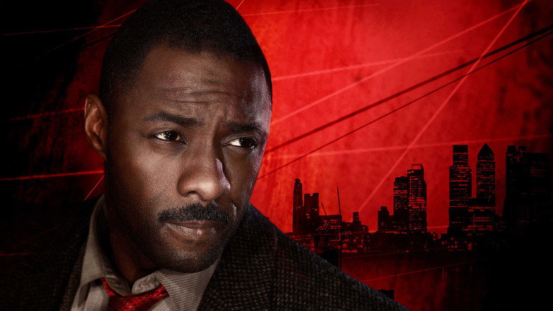 Fotograma de Luther