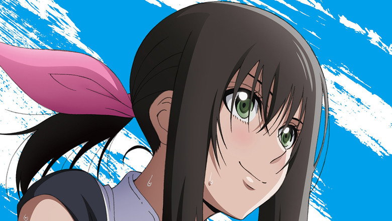 Fotograma de Hanebado!