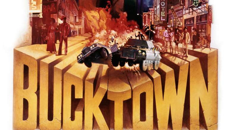 Fotograma de Bucktown