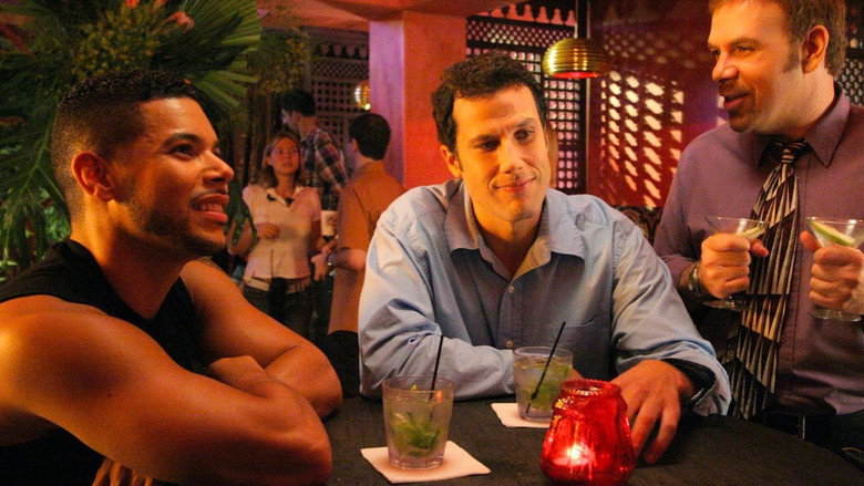 Fotograma de Coffee Date