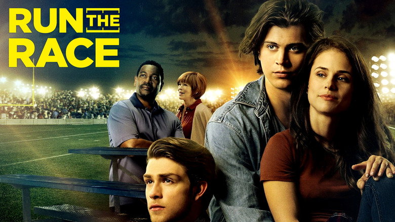 Fotograma de Run the Race