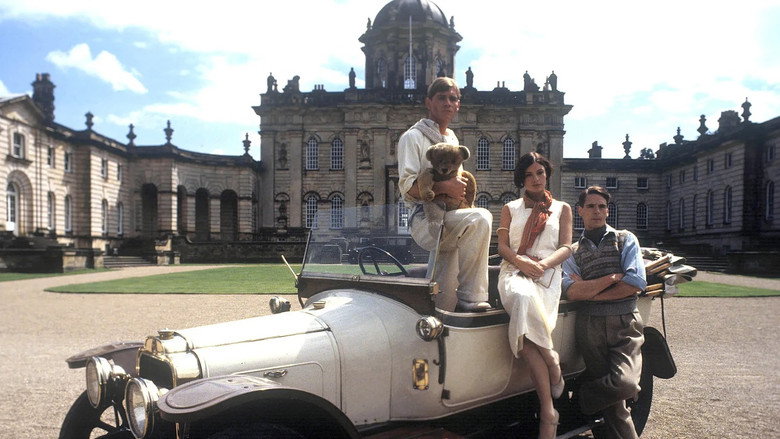 Fotograma de Retorno a Brideshead