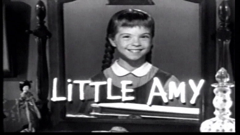 Fotograma de Little Amy
