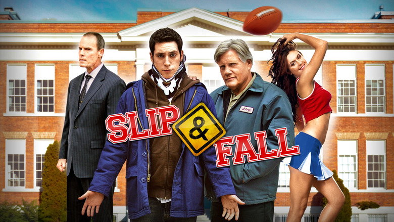Fotograma de Slip and Fall