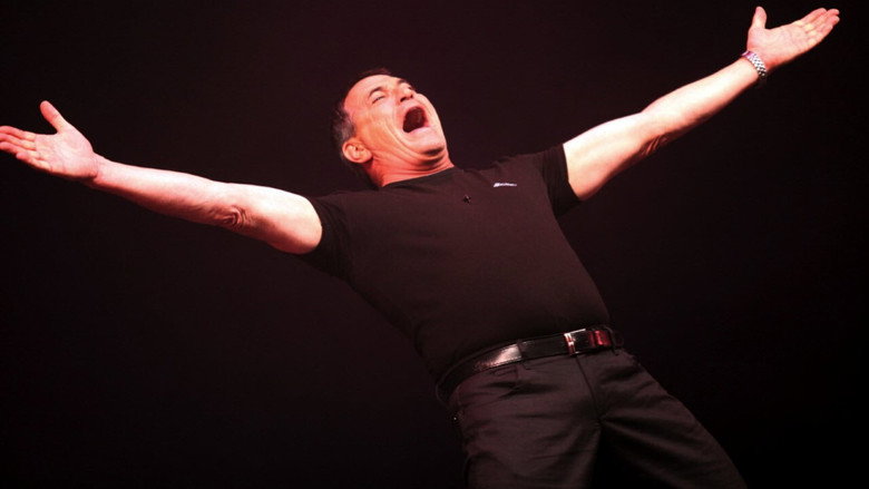 Fotograma de Bigard - N°9
