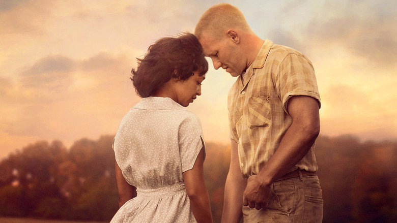 Fotograma de Loving
