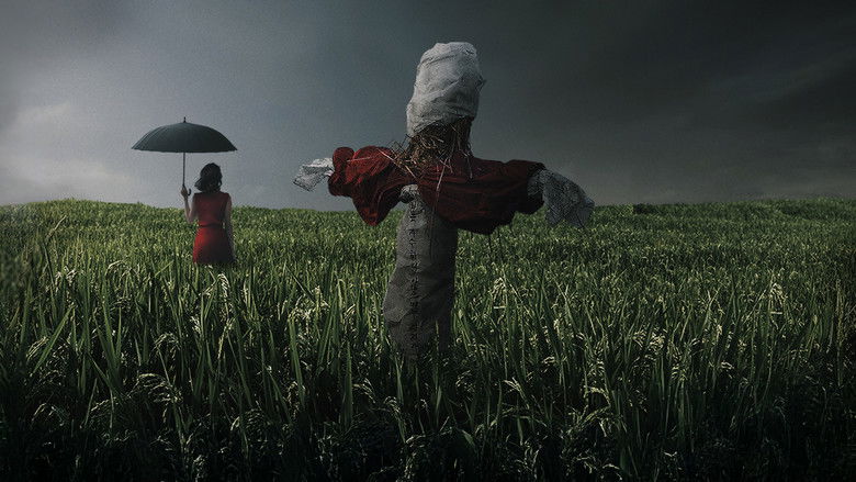 Fotograma de Memories of Murder (Crónica de un asesino en serie)