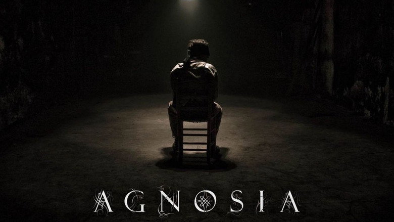 Fotograma de Agnosia