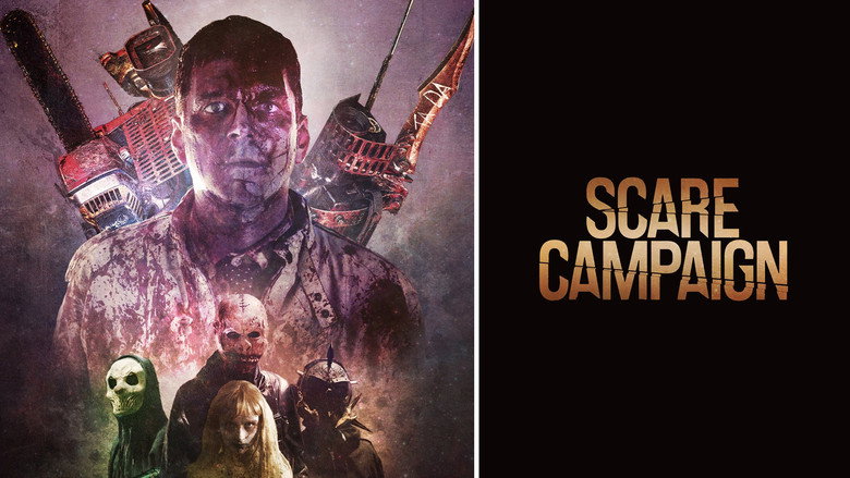 Fotograma de Scare Campaign
