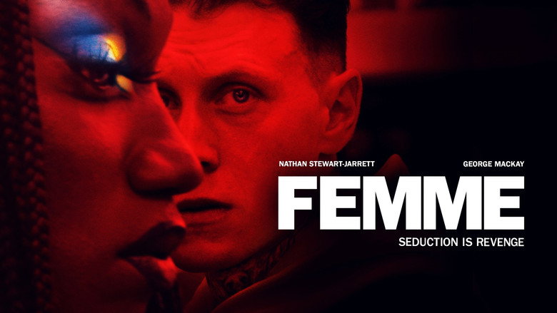 Fotograma de Femme
