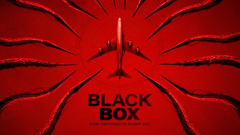Fotograma de Black Box: Vuelo 298