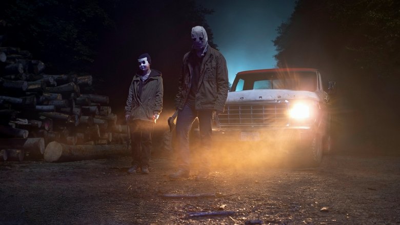 Fotograma de Strangers: Capítulo 1
