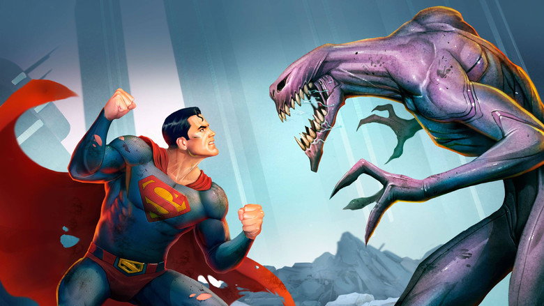 Fotograma de Superman: El hombre del mañana