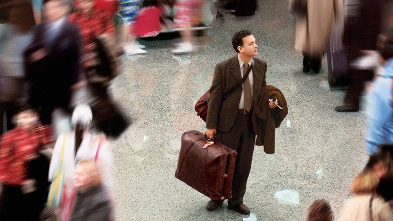 Fotograma de La terminal