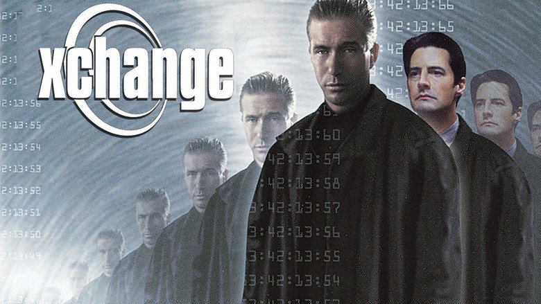 Fotograma de Xchange