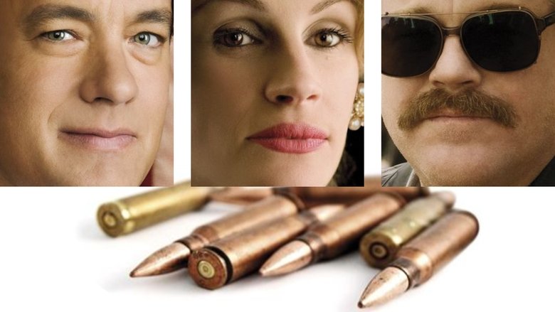 Fotograma de La guerra de Charlie Wilson