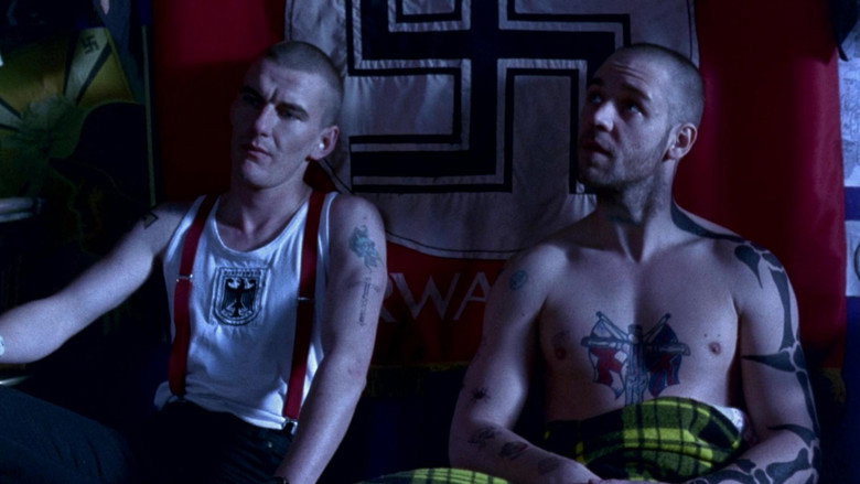 Fotograma de Romper Stomper