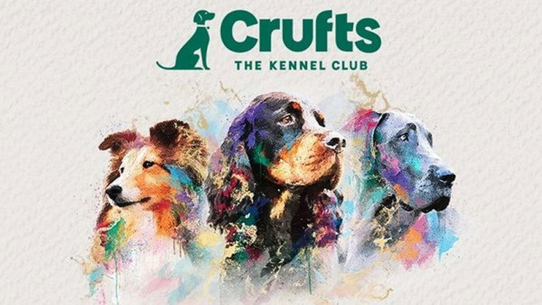 Fotograma de Crufts