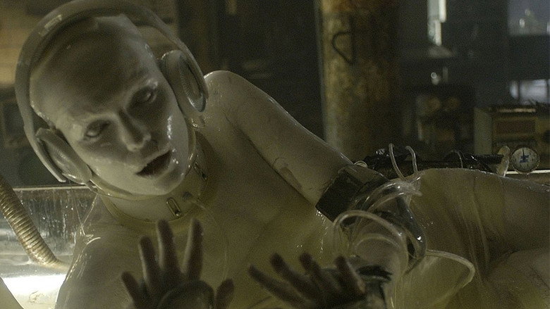 Fotograma de Frankenstein Evolution