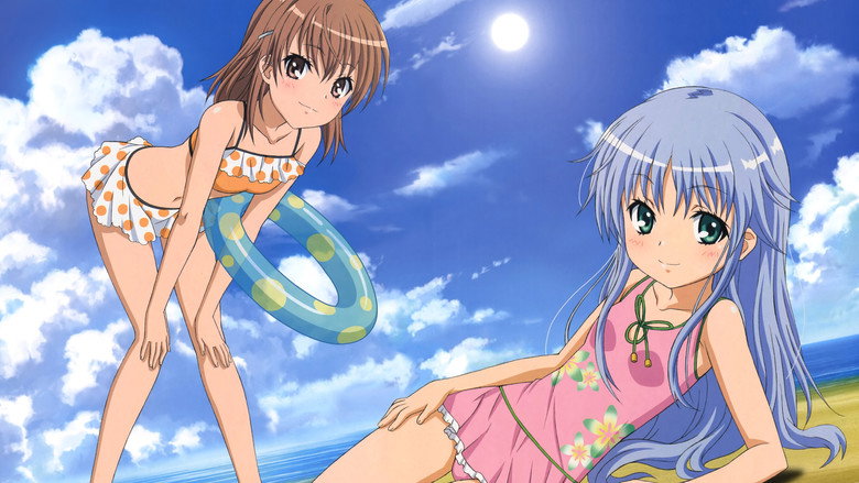 Fotograma de Toaru Majutsu no Index