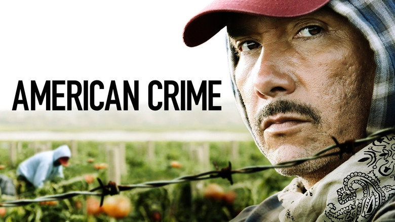 Fotograma de American Crime