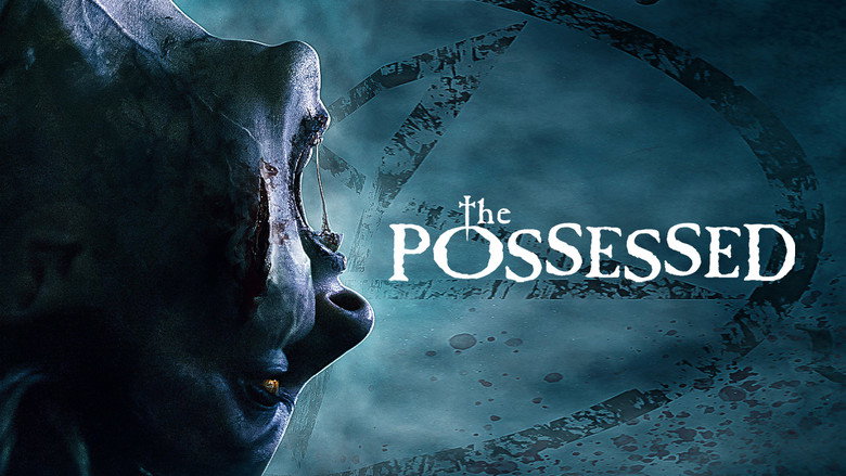 Fotograma de The Possessed