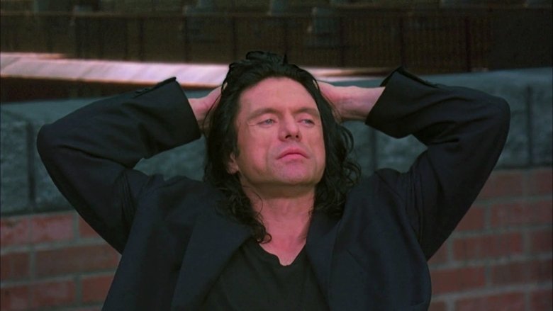 Fotograma de The Room